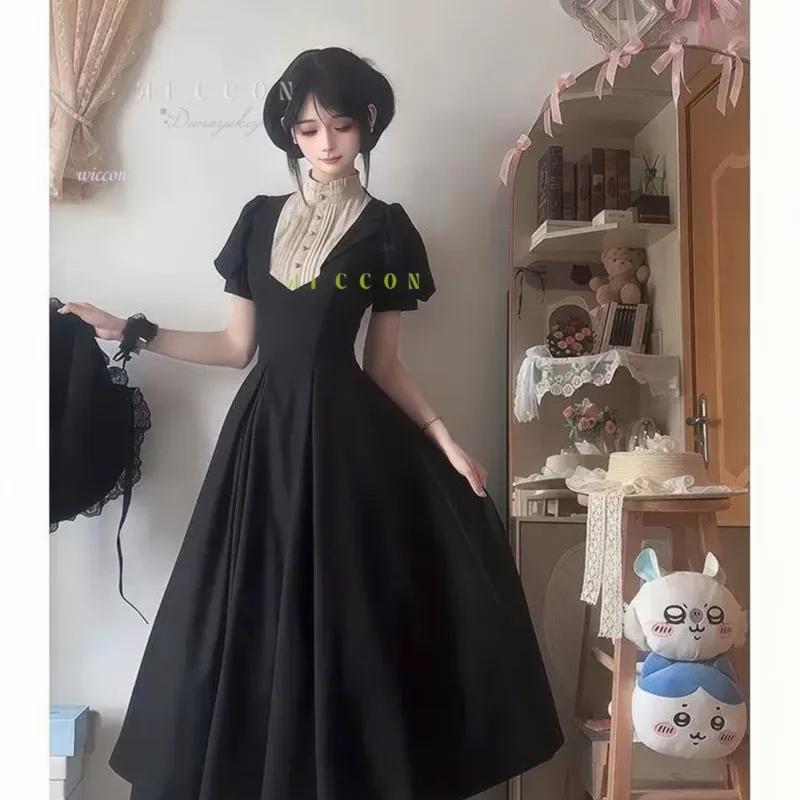 Halloween Black Got… - image