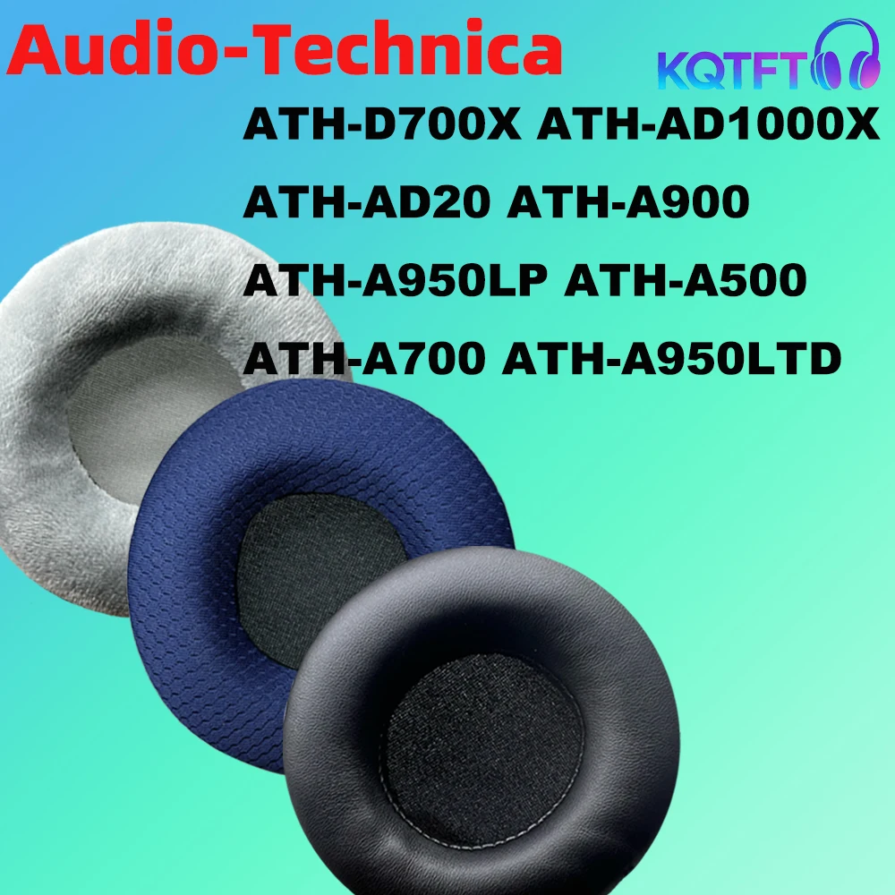 Replacement Ear Pad…