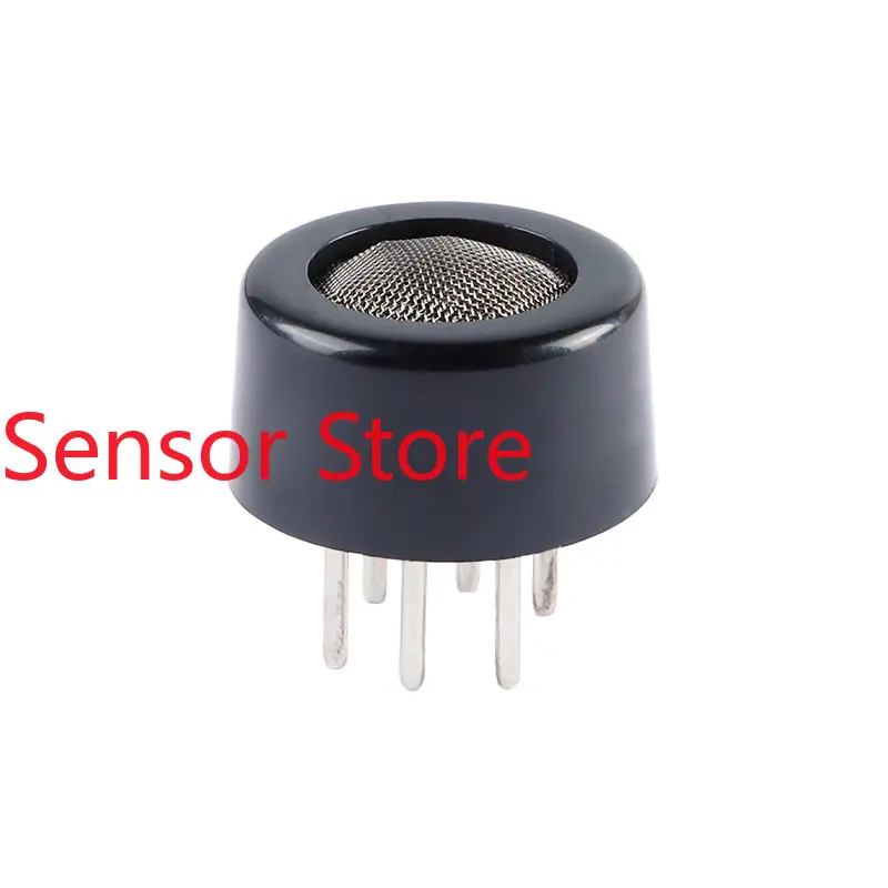 5PCS Original MQ-6 Propane Semiconductor Gas Sensor Measuring Range 300-10000PPM