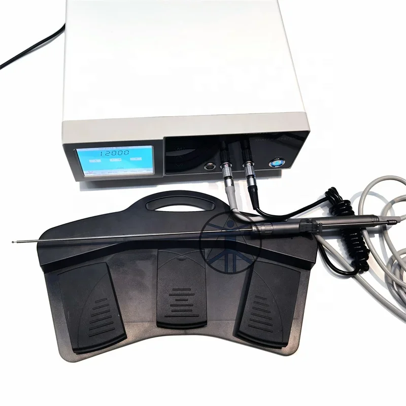 

Orthopedic power drill/arthroscopy shaver cutter system rigid endoscope transforaminal endoscope