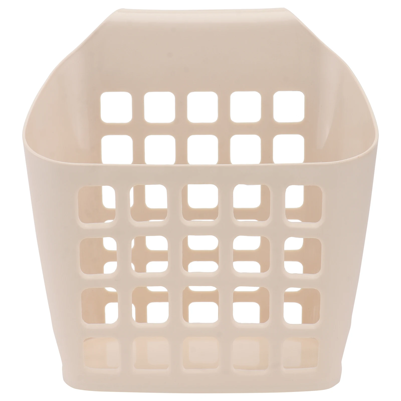 

1pc Rabbit Hay Feeder Large Capacity Plastic Hanging Manger Guinea Pig Bunny Feeder Basket Grass St Prevent Waste Deep Design