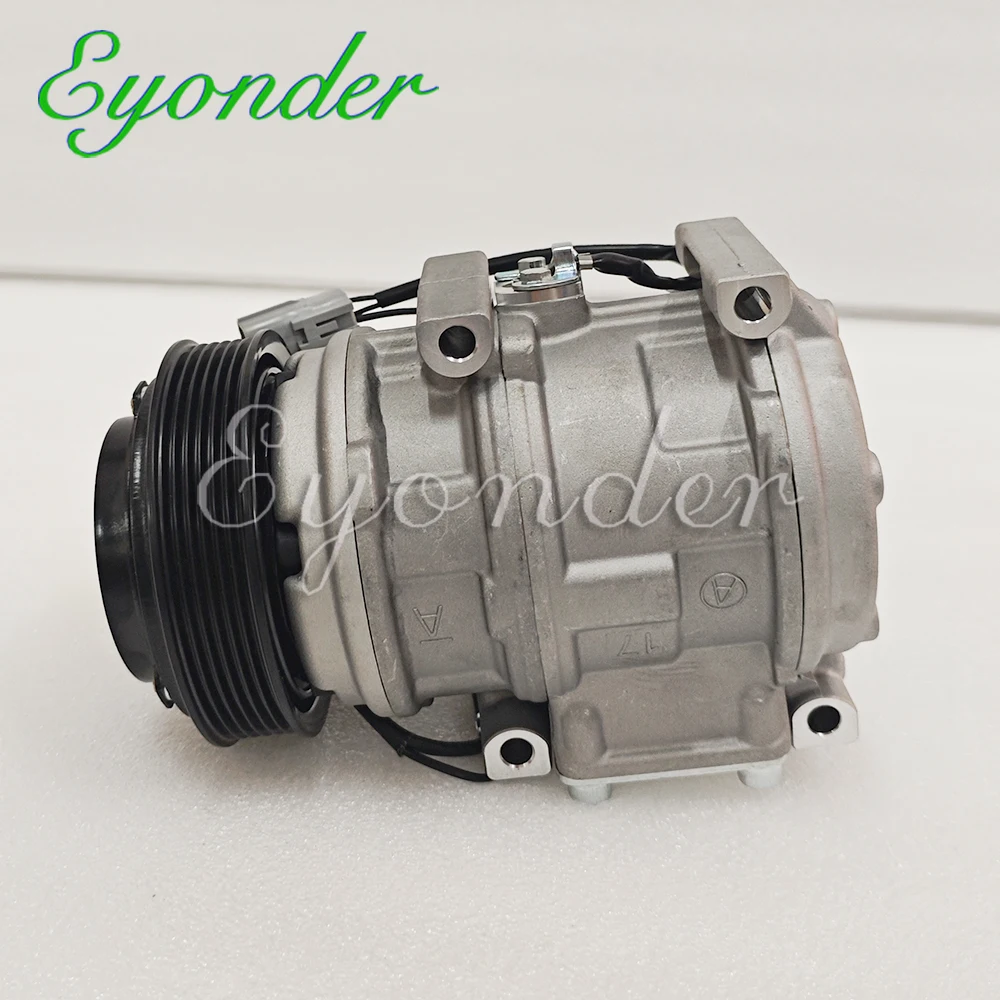 10PA17C AC A/C Air Conditioning Compressor Cooling Pump for Lexus ES300 V6 3.0 4471009632 88320-33030 88320-32093 88320-33120