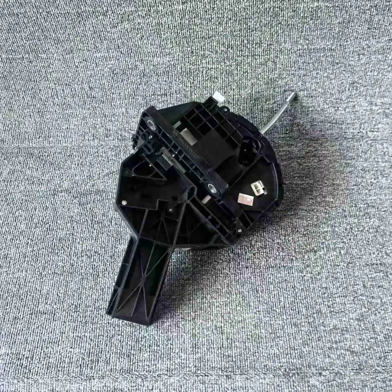 

Auto Parts Factory Shift Control Unit OEM 33560-58080 units equipped with shift lock control for ALPHARD/VELLFIRE for Elfa left