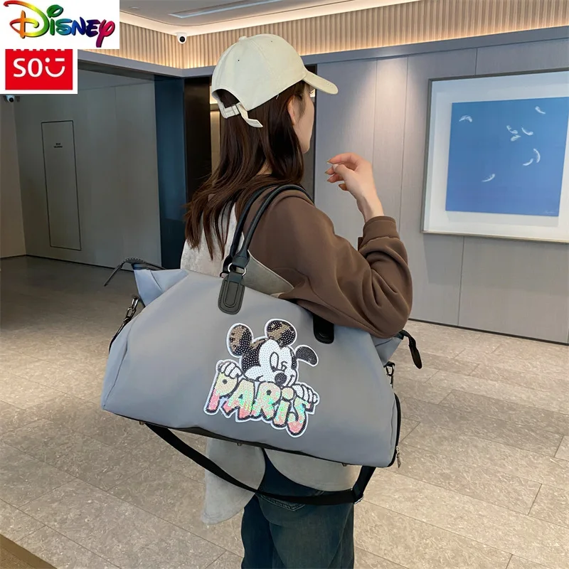 Disney Fashion Diamond Set Mickey