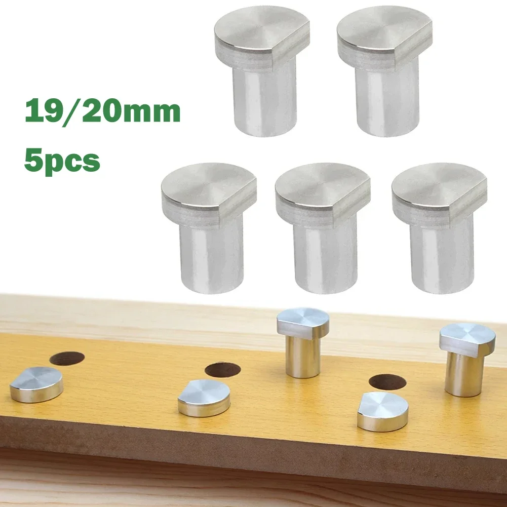

5 шт., верстак из алюминиевого сплава, колышек, тормозные упоры, настольный зажим 19/20 мм, ограничительный блок для деревообрабатывающего стола для собак, шиповый стопор для мастерской