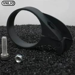 Vnlio folding bicycle single speed chain protector stabilizer chain anti drop bicycle adjustment chain accessories