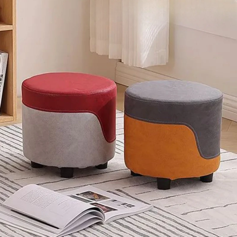 Modern and Functional Ottoman with Built-in Storage Perfect As A Footrest or Seat for Any Room  Stool Chair  Stools