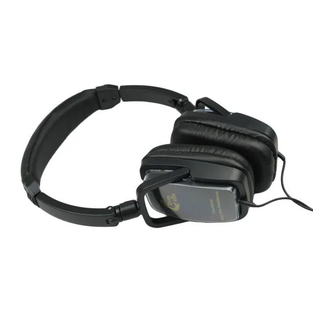 

Professional Series Machine Used Headset And Earphone