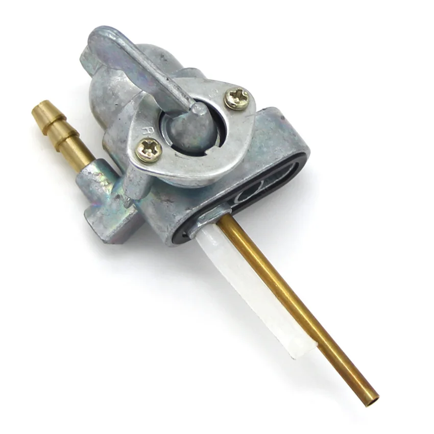 

Motorcycle Tank Switch Gas Tank Valve Cock For Honda CL70 CL90 CL100 CL125A CL175 SL70 SL90 SL100 SL125 Motosport Scrambler