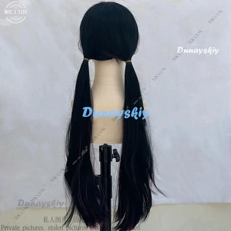 2025 11 Monster Cos traje rosa Vampiree Dráculaura peluca Anime mujer Cosplay disfraces de Halloween conjunto completo alto Carnaval