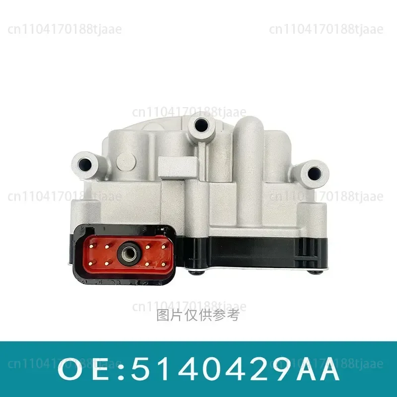 Applicable Transmission Clutch Transmission Solenoid Valve A604 5140429AA 5015646AC