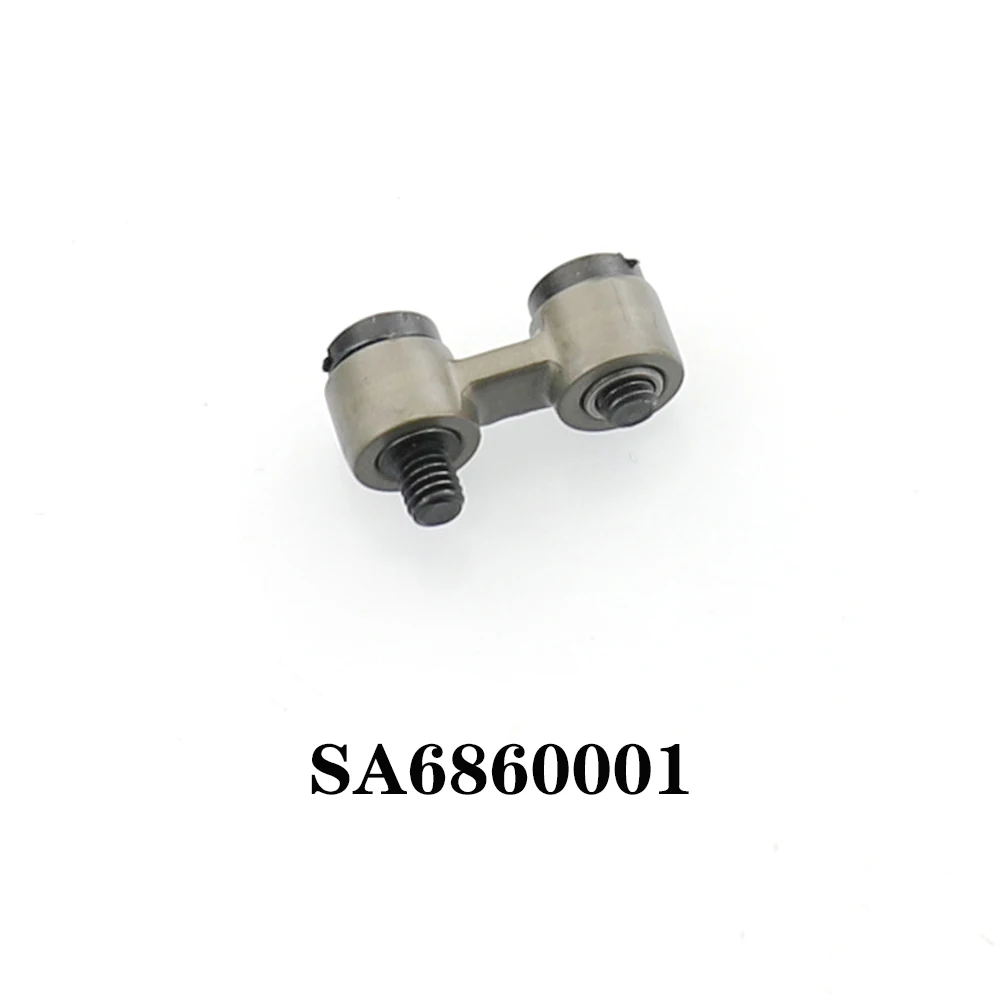 Brother 9820 Sewing Machine Parts SA7204001 Spreader Cam Link SA6860001 For Computer Round Head Buttonhole Machine Brother 9820