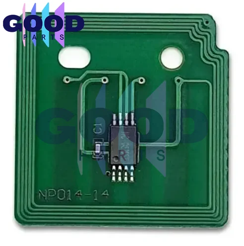 20pcs 108R00861 Drum Chip be for Xerox Phaser 7500 Imagin Unit Color Printer