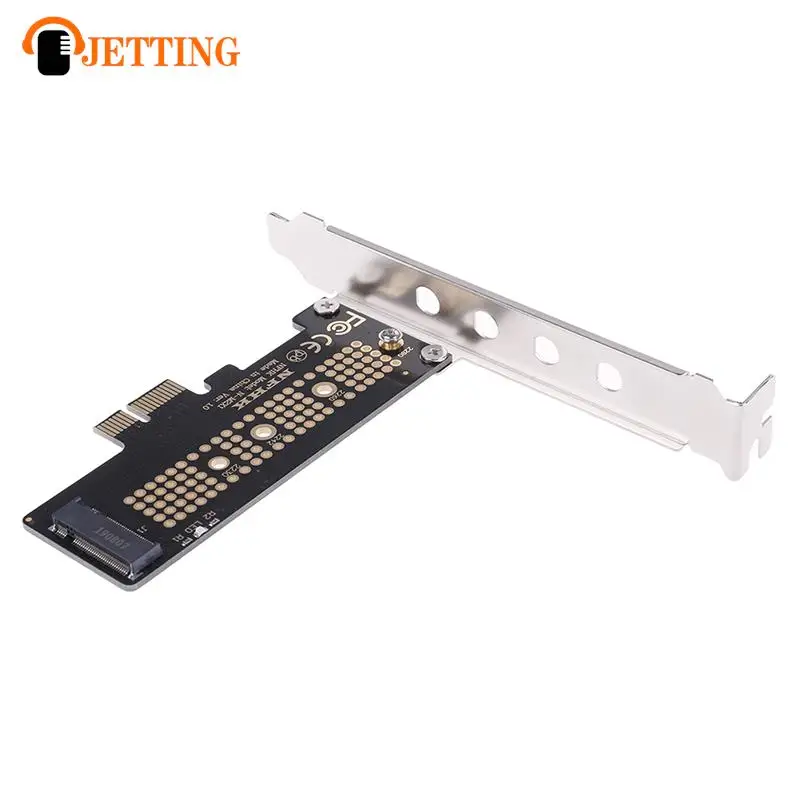 NVMe PCIe X4 X2 M.2 NGFF SSD To PCIe X1 Converter Card Adapter PCIe X1 To M.2