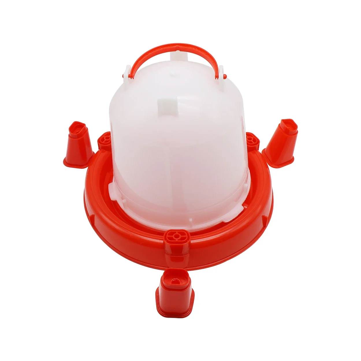 

1 шт. 5л автоматическое ведро для питья кур, кормушка для курицы, бочка для воды, ведро для перепелов, птиц, питьевая ферма, подача воды для птицы