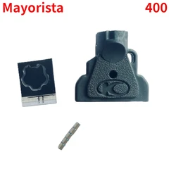 Mayorista Motorcycle  Magnet Key Blanks For Kymco Ct250 300 400 Drink Like 125 Key blank Magnet magnetic Decorative cover