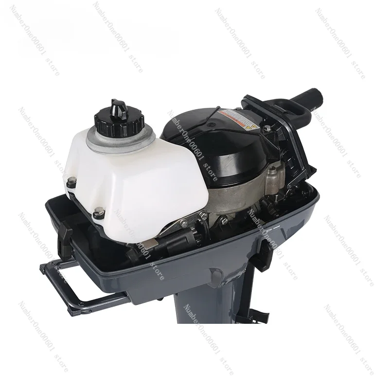 CG MARINE 3.5hp 4hp Outboard Motor Two Stroke Portable Import Outboard Motors