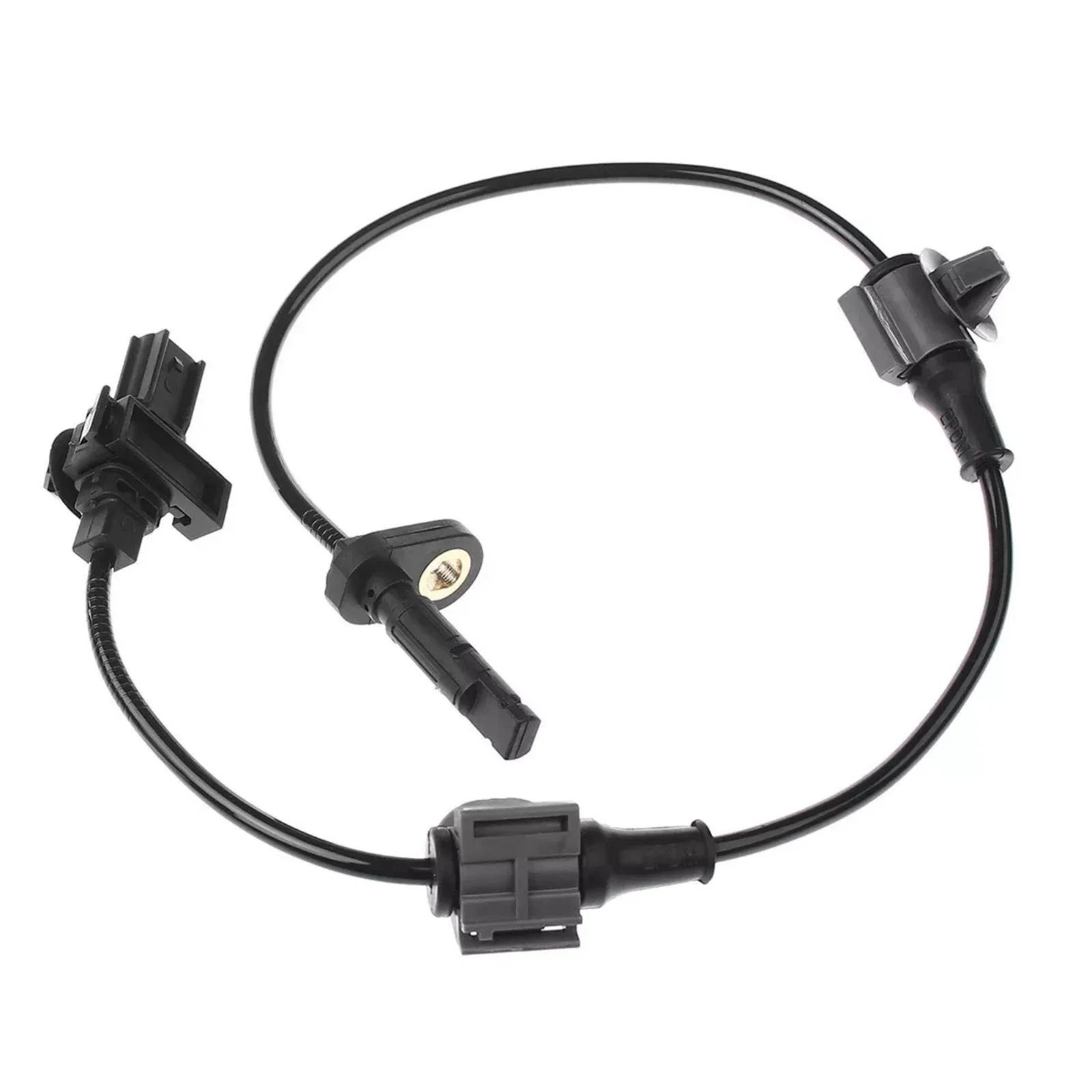 

1pcs ABS Wheel Speed Sensor Rear Right 57470-T0A-A01 For Honda CRV CR-V 2012-2016 57470T0AA01