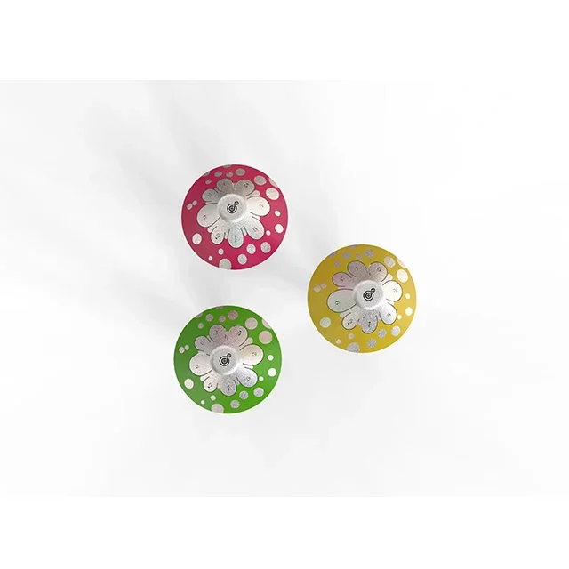 Best Price Outdoor Kids Playground Equipment Outdoor Musical Instrument Mushroom Ethereal Tongue Drum School Park Children