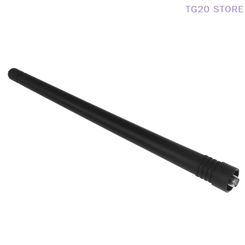 Baofeng Walkie-talkie Original Antenna SMA-F Ham HF Antenna UHF&VHF 65-108MHZ Suitable For UV-5R/5RA/5RC/5RL Radio Accessories