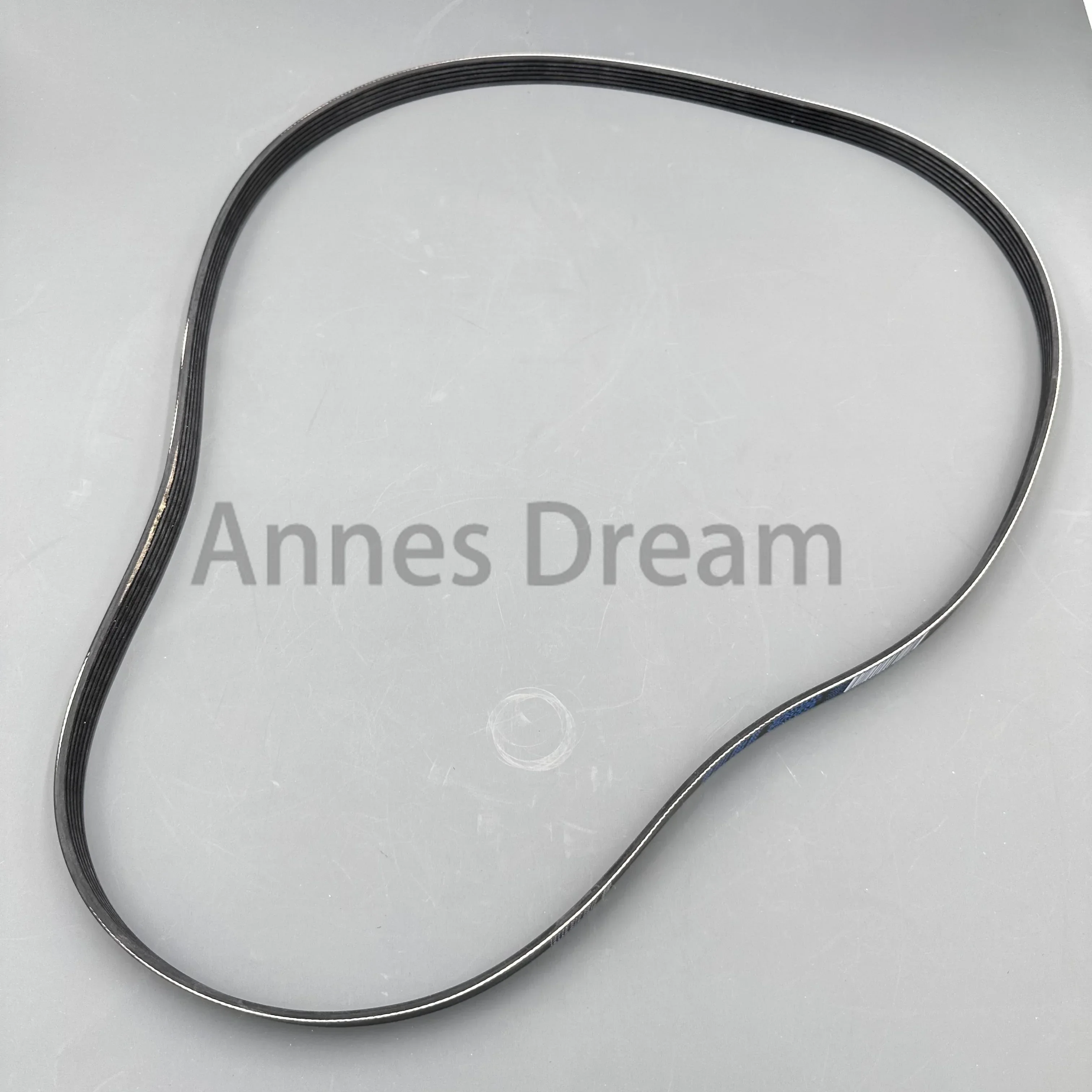 

Drive Belt LR000996 FOR Land Rover Freelander 2 2.2L CR DI 16V Diesel LR000996