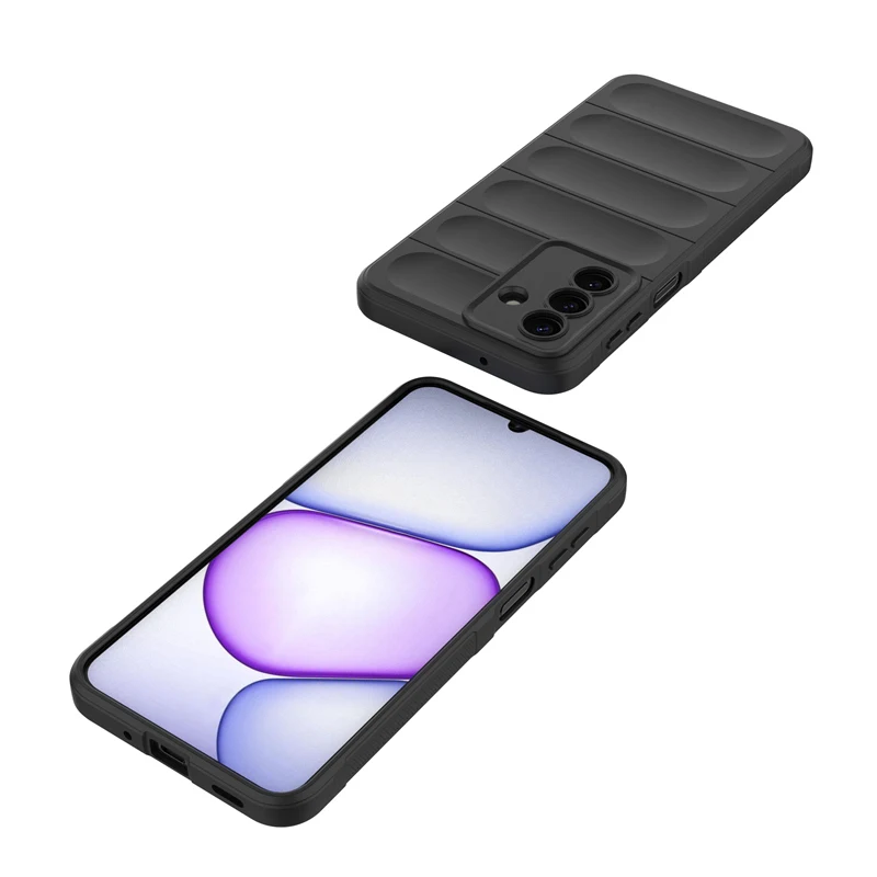 For Samsung Galaxy A27 Case Silicone Matte Phone Case For Samsung A27 5G Protector Soft For Galaxy A27 чехол Funda Back Cover