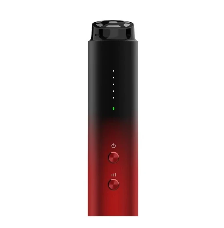

Photon Rejuvenation Home Use Beauty Instrument Ultra-Membrane Knife Essence Mask Hot Compress Vibration Massager Brightening
