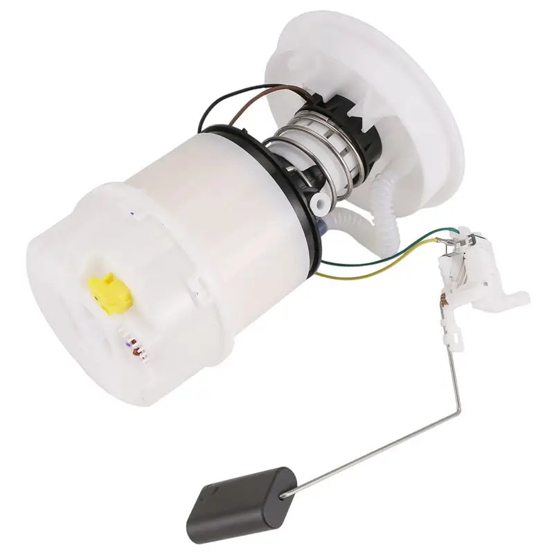 

A64P-Car Fuel Pump Pump Single Tube For Ford Focus MK2 2005-2011 MK3 2012-2018 3M519H307AM (Focus Mk2 1 Nozzle)