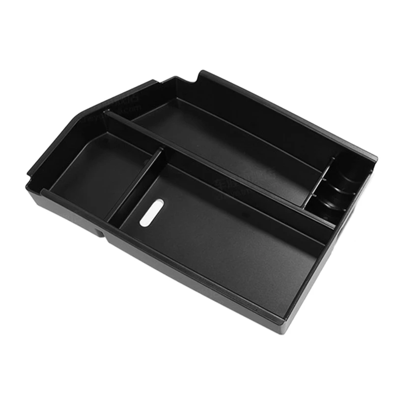 Centre Console Organizer Tray For Mercedes-Benz ML350 ML250 ML550 ML500 W166 2012-2015 Console Armrest Storage Box