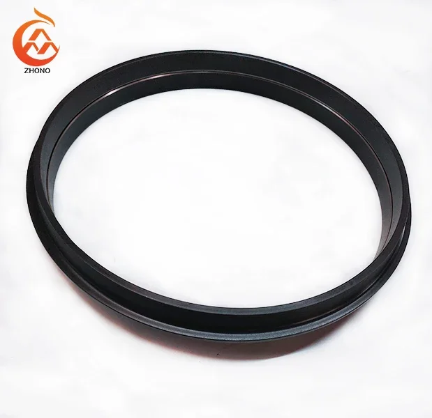 

180 * 160 * 32mm Double Cone Seal, Suitable for 180-27-00021