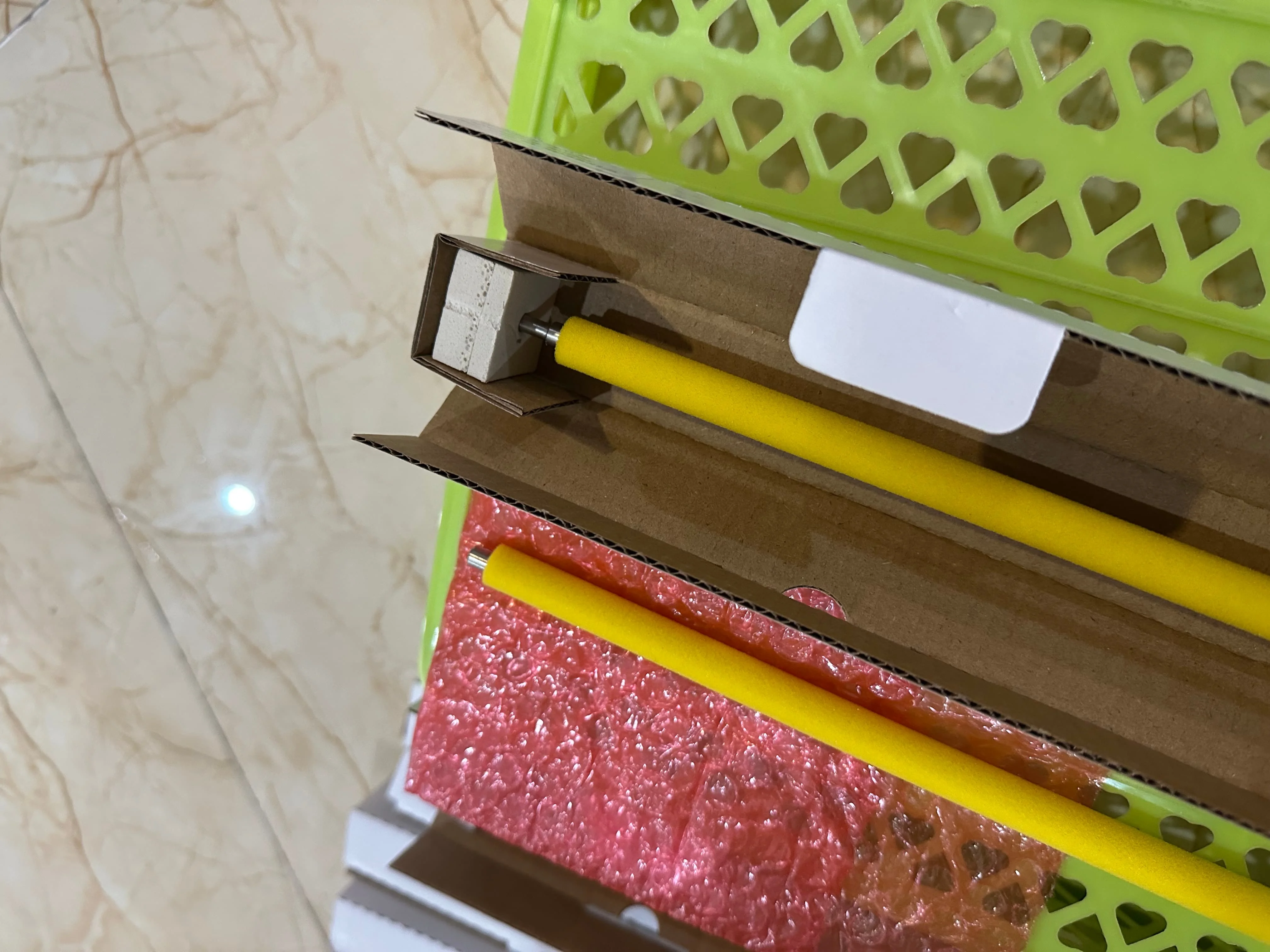 

SPONG ROLLER FOR CANON IRC5030 C5035 C5045 C5235 C5250 C5255 C5501 C5240 NEW COMPATIBLE PCR CLEANING ROLLER