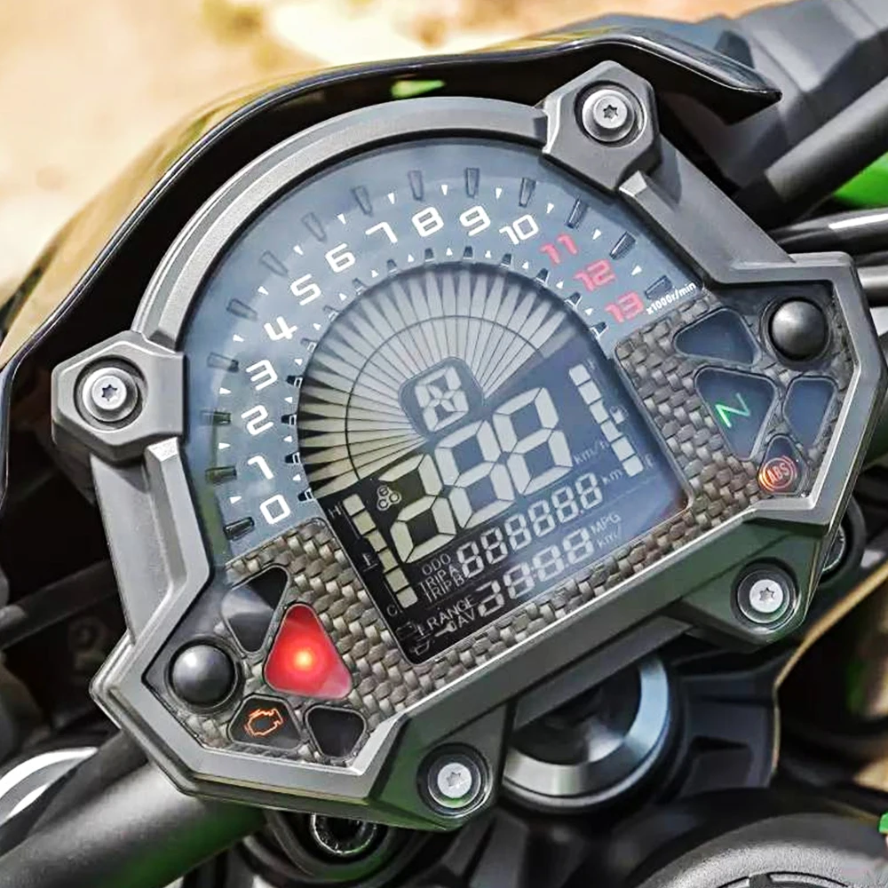 Thumbnail 3 - #8 Trending Motorcycle Tachometers Right Now