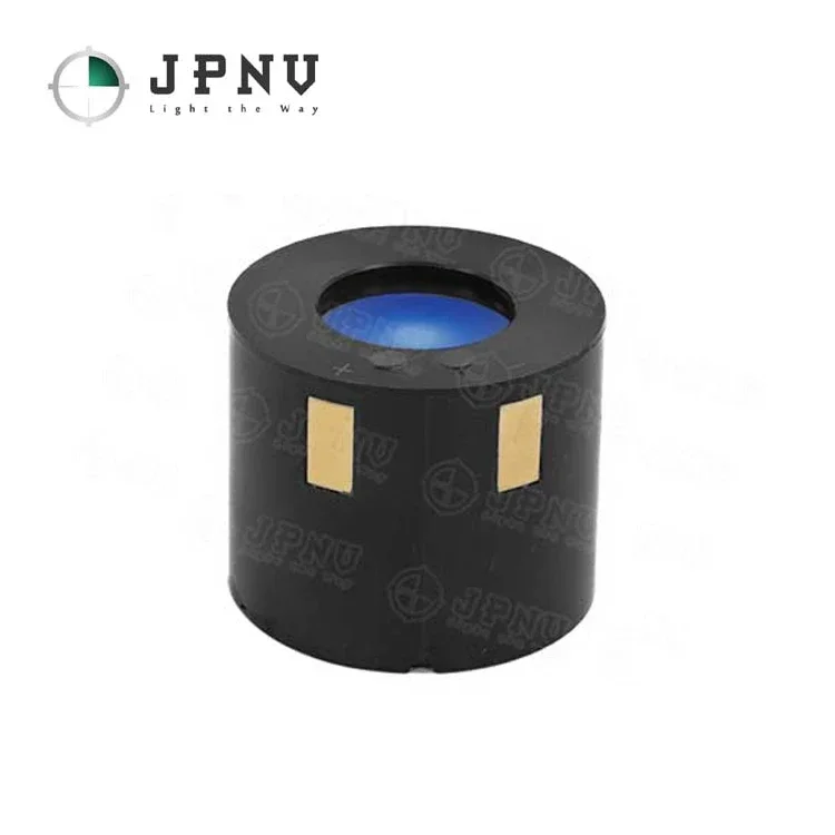 

Premium Products 2026 JPNV MX10160 FOM 1400/1600 Non-autogate Image Intensifier Tube White Phosphor/Green Phosphor Night Vision