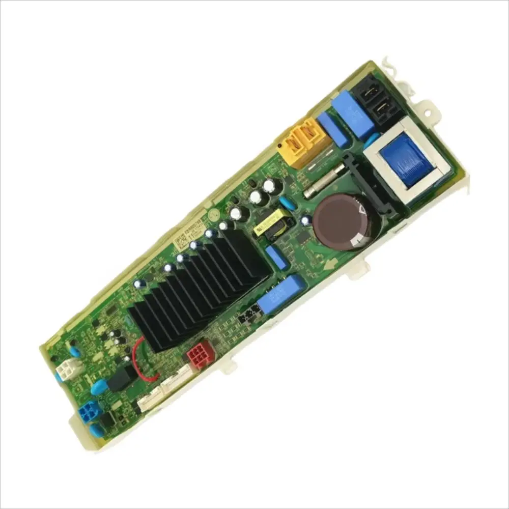 

Новая компьютерная плата для стиральной машины LG T12412DG, материнская плата с преобразованием частоты TH2417D1 WD-N12435D, плата управления дисплеем bo