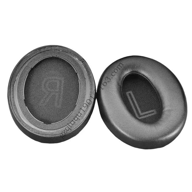 Quality Ear Cushions Ear Pads for BERIBES WH305 Headphone Long Last Comfort Earpads Earmuff Effective Noise Reductions H05A
