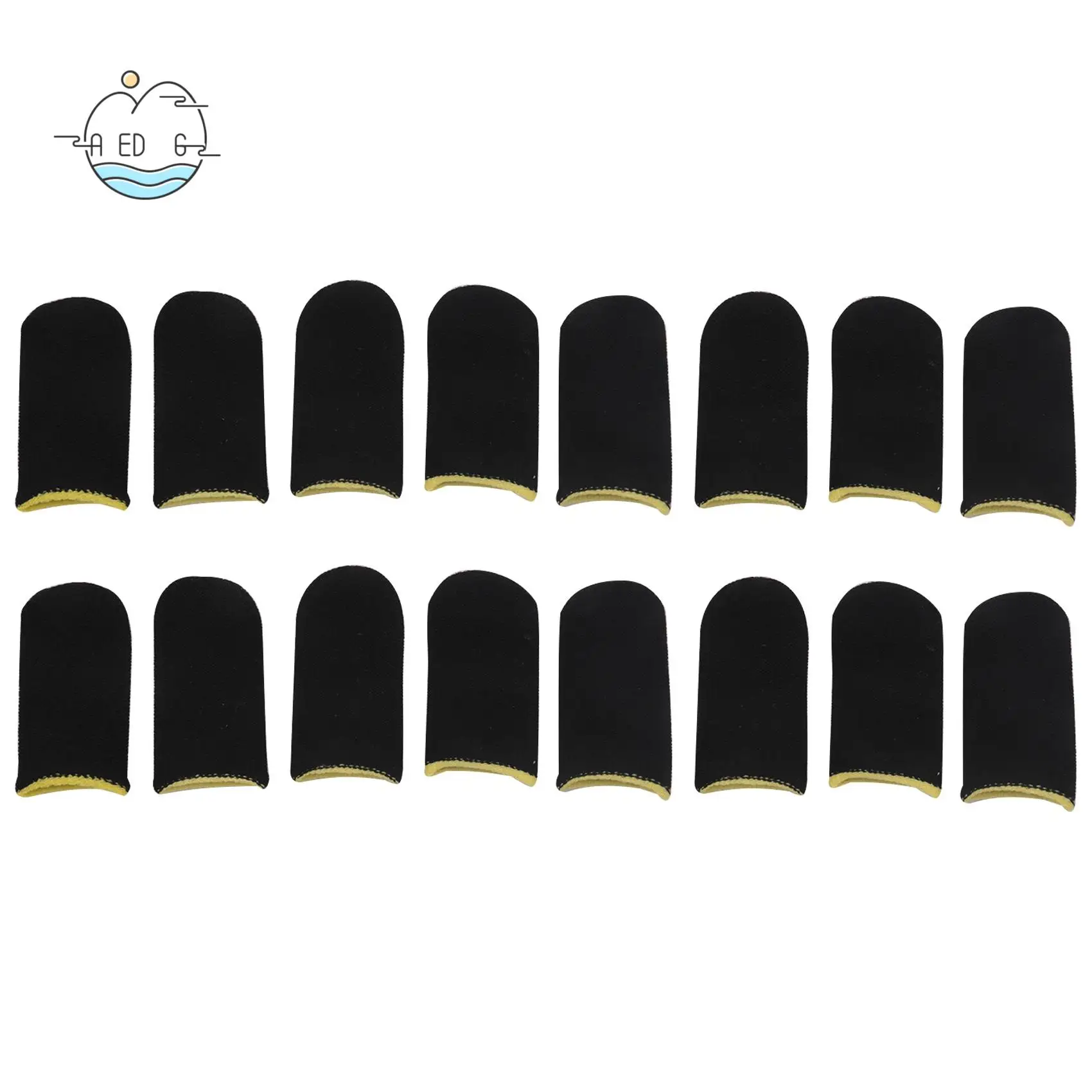 Aed6-Game Finger Sl…