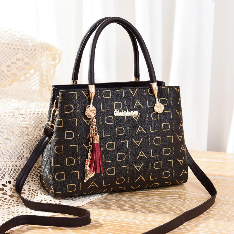 Women bag Handbag bag for women Shoulder bag Bolsos Female Dazzle color small square bag