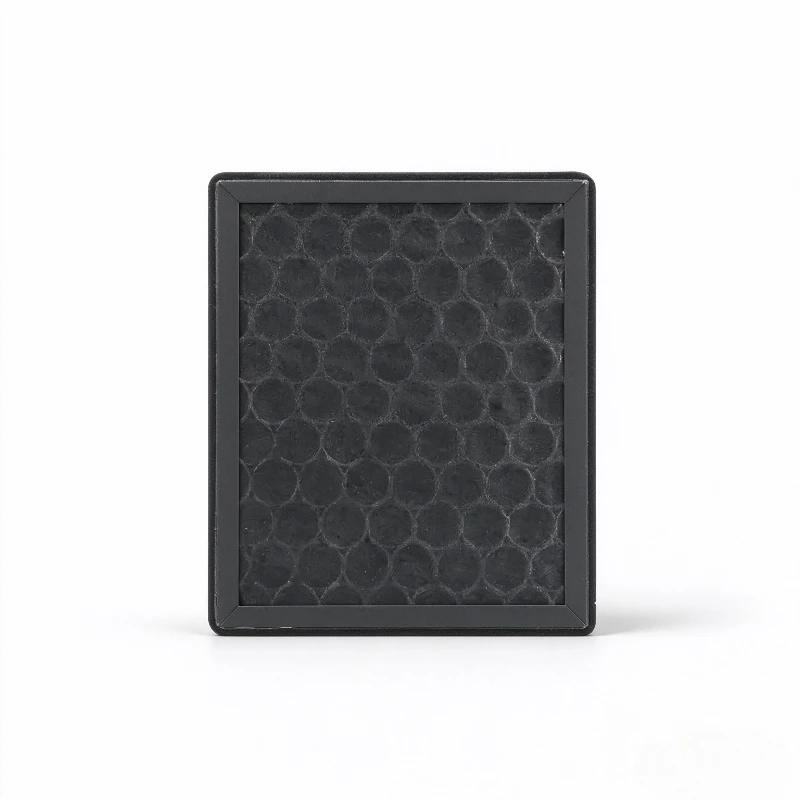 Air Filter for Bambu Lab H2D H2S H2C 3D Printer Activated Carbon Filter Replacement