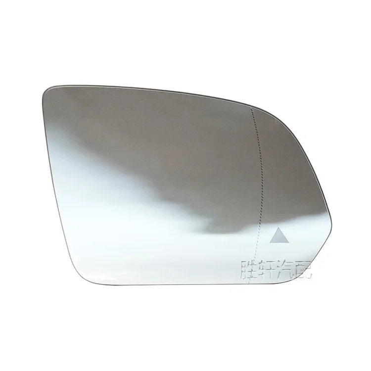 Heated Auto Blind Spot Warning Wing Rear Mirror Glass For Mercedes-Benz V Class Vito W447 2016 2017 2018 2019 2020