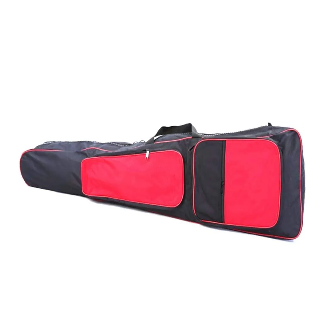 Fencing Storage Bag for Epee Saber and Foil Waterproof Epee Bag Portable Hema Sword Bag Backpack for Fencing Equipment