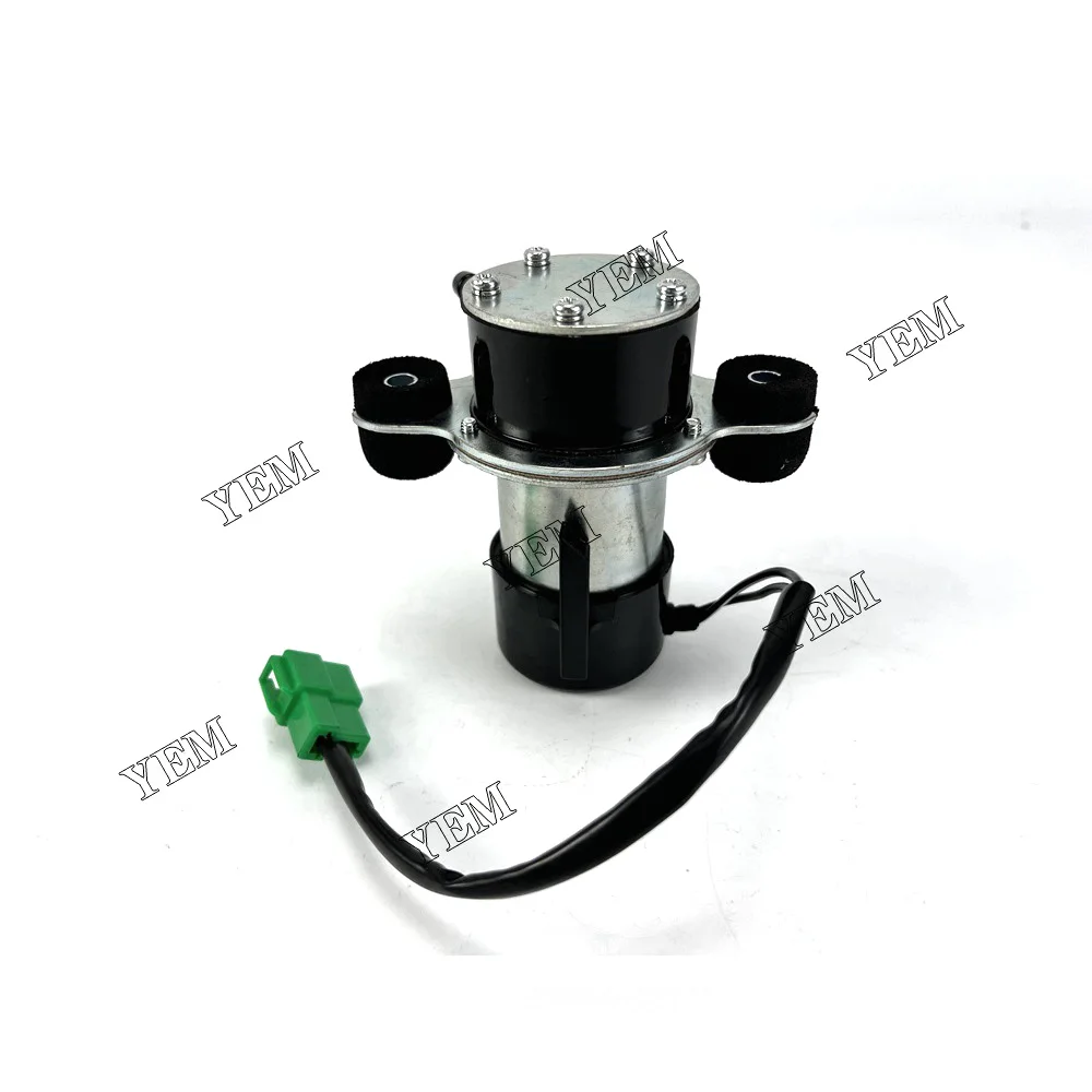 

L2E FUEL PUMP FOR MITSUBISHI ENGINE.