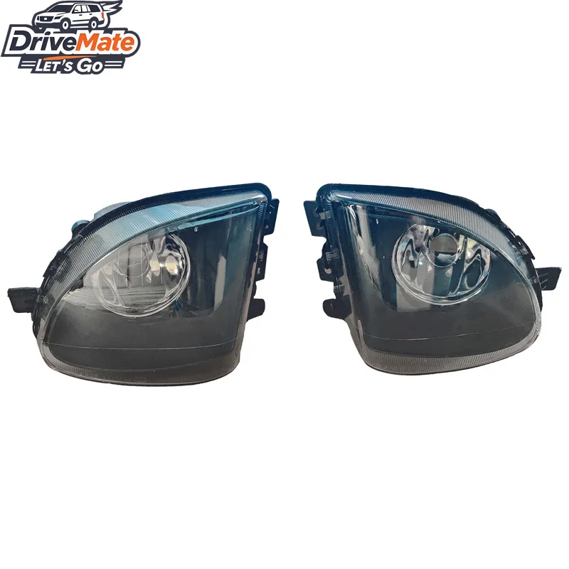 

2Pcs Set Front Fog Light Lamp Bulbs Set Fog Lamp for BMW 5 SERIES F10 F18 2010-2014