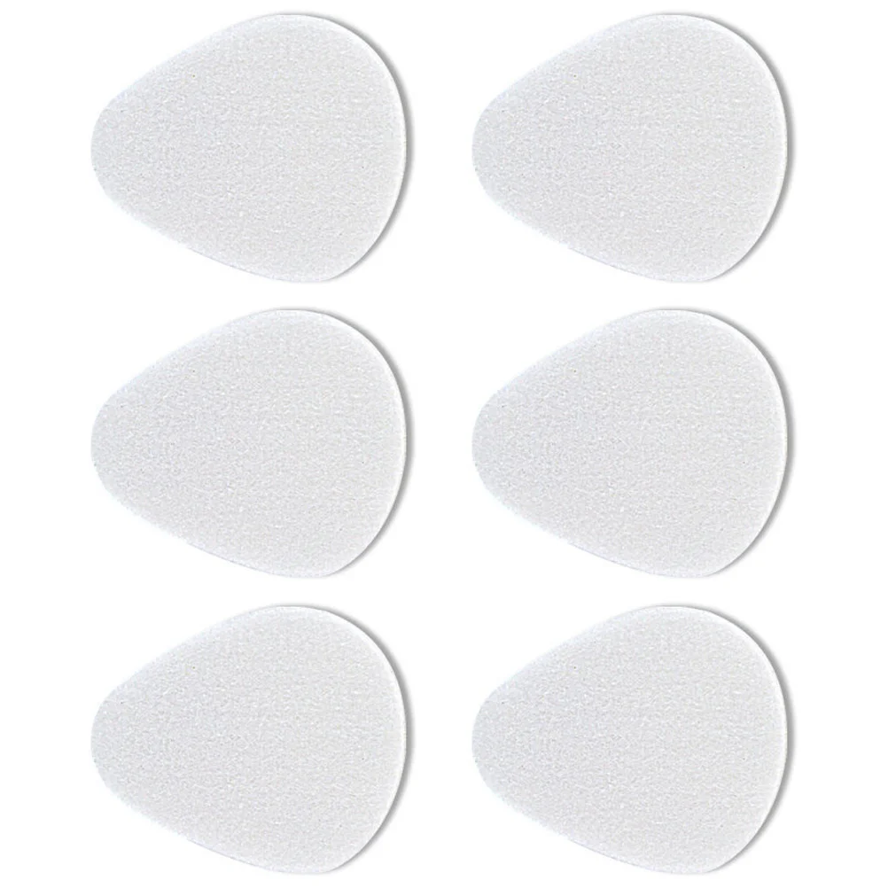 

3 Pairs Metatarsal Foot Pads Shoe Inserts Feet Forefoot Felt Ball of Cushion Insole Non-slip Women's