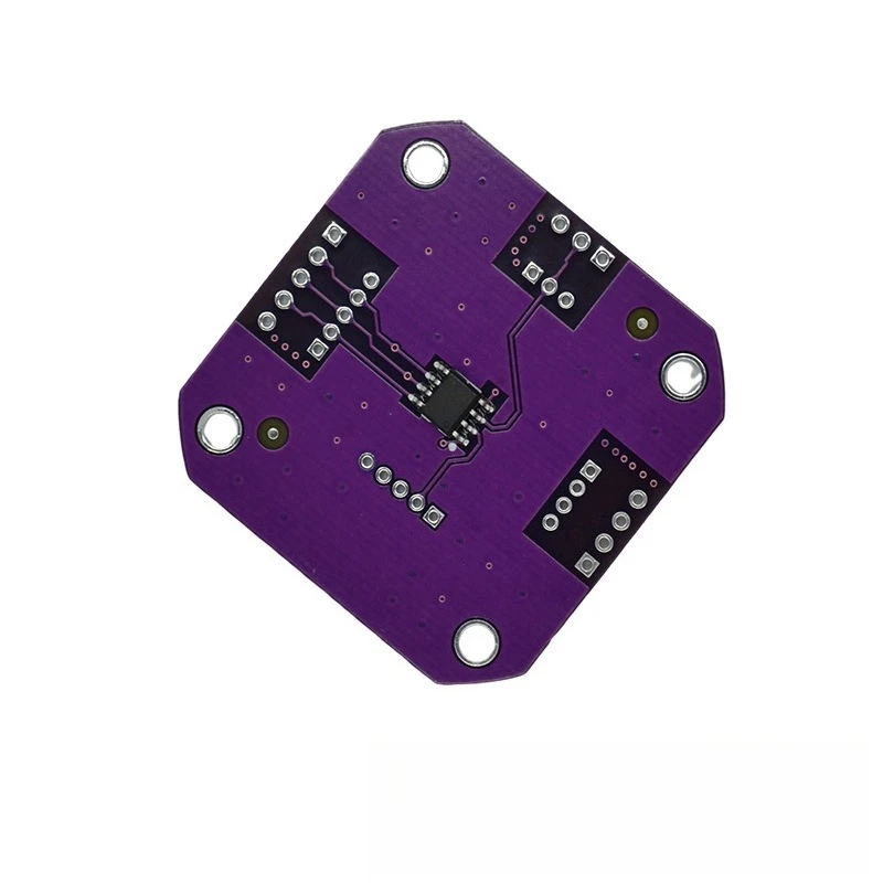For MT6701 Magnetic Encoder Angle Detection Replacement Optical Encoding Replacement AS5600