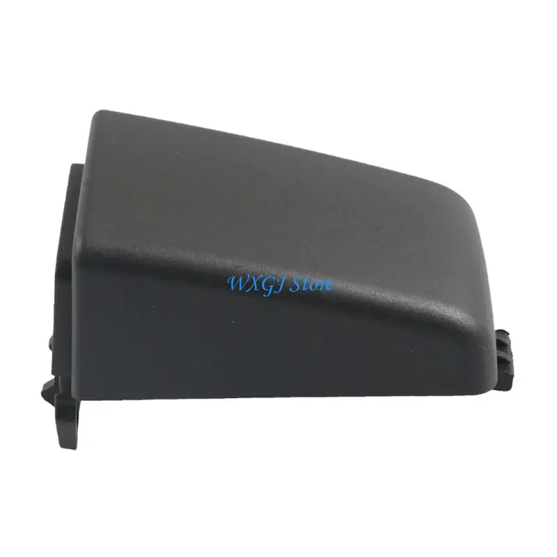 

37JE Heavy Duty Automotive Exterior Handle Housing Plastic Exterior Handle Cover Replaces CXJ500050 CXJ500060 for Automotives