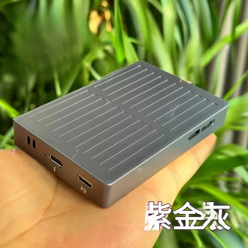 USB4-2464PD 3 Dual …