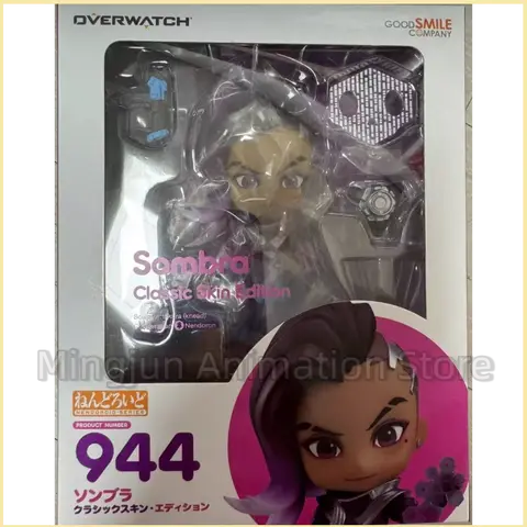 8 best sales Overwatch Reaper - №3