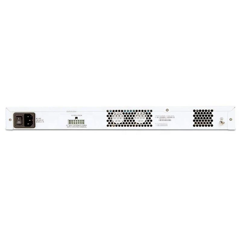 Customized FG-140E  FortiGate-140E Network Security Appliance Firewall 40xGE-RJ45 port