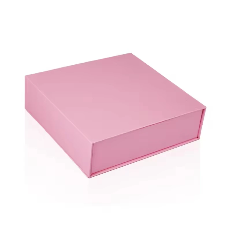 2025.Biodegradable Christmas Advent Calendar Gift Box Personalized Mystery Surprise Paper Embossing Rigid Made Recycled Material - Image 6