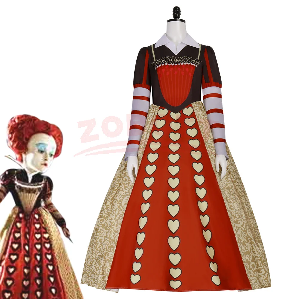 Badminton Victory - Vestido largo de cosplay estilo corte
